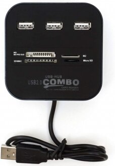 Alfais 5043 USB Hub kullananlar yorumlar